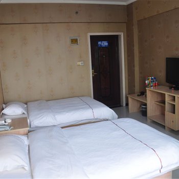 周口华都宾馆酒店提供图片