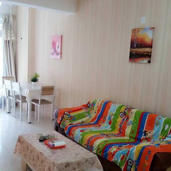 成都天府掌柜普通公寓酒店提供图片