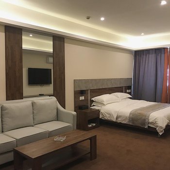 齐齐哈尔景悦假日酒店