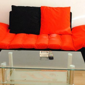 石家庄红人公馆新天地短租公寓酒店提供图片