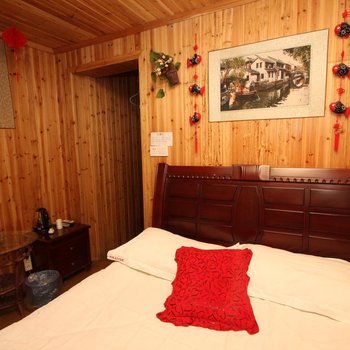 乌镇静明居酒店提供图片