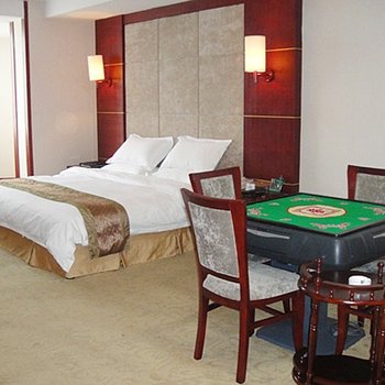 新化海天大酒店酒店提供图片