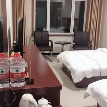 阿拉善左旗锦都宾馆酒店提供图片