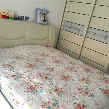 北戴河赤土山公寓酒店提供图片