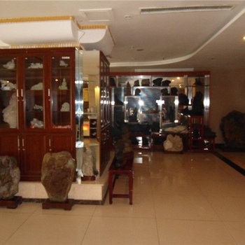 罗甸神泉大酒店酒店提供图片