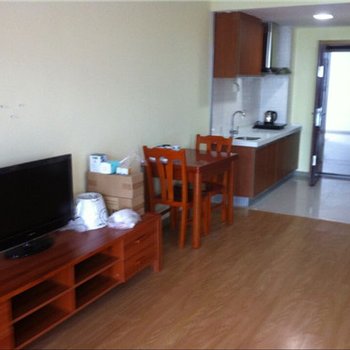 荣成洲际公寓酒店提供图片