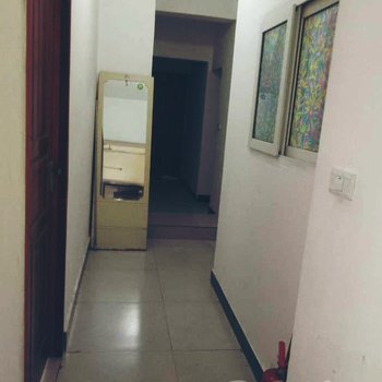 重庆市仟艺茶园公寓酒店提供图片