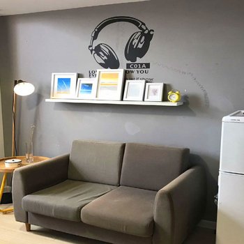 上海空想家公寓(莘松路分店)酒店提供图片