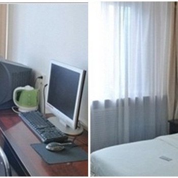 呼和浩特源和商务宾馆酒店提供图片