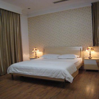 南戴河临海别墅度假公寓酒店提供图片