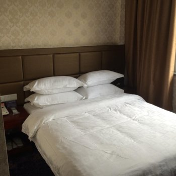 江山紫晶大酒店酒店提供图片