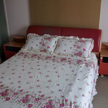 小林公寓(南京天祺福苑一店)