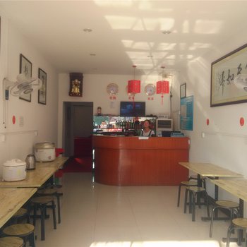 吉安新兴宾馆酒店提供图片