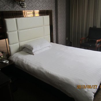 云和香格里宾馆酒店提供图片