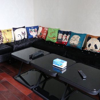 宁波陈家焕联排别墅酒店提供图片