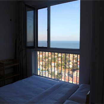 威海途乐精品度假公寓酒店提供图片
