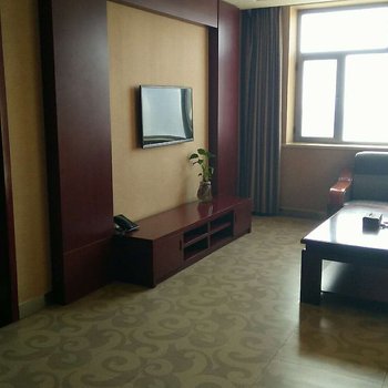 喀什皇冠大酒店酒店提供图片