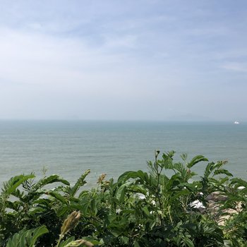 漳州东山畲家民宿酒店提供图片