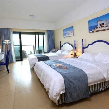 阳江海陵岛月湾度假公寓酒店提供图片
