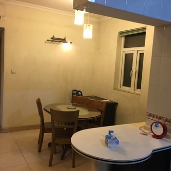 广州德国马克普通公寓(南岸路店)酒店提供图片