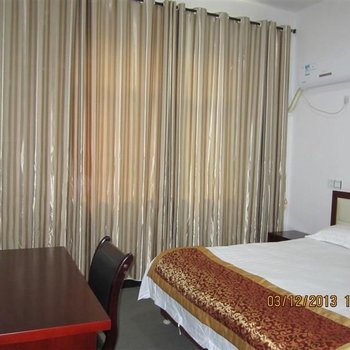 婺源乡亭宾馆酒店提供图片