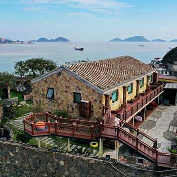 温岭海阁云天民宿