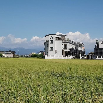 宜兰鸢尾花乡村民宿酒店提供图片