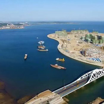 青岛15953202908公寓(滨河东路分店)酒店提供图片