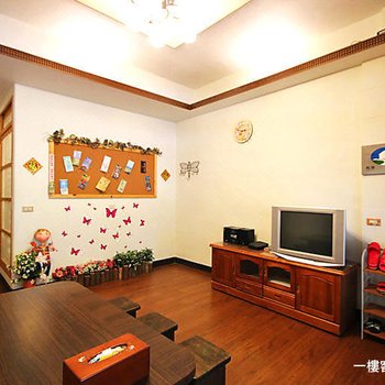 宜兰小飞侠包栋民宿酒店提供图片