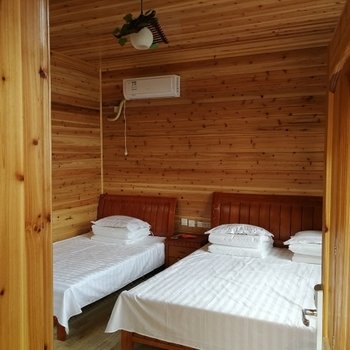 蓟县福客来木屋农家乐