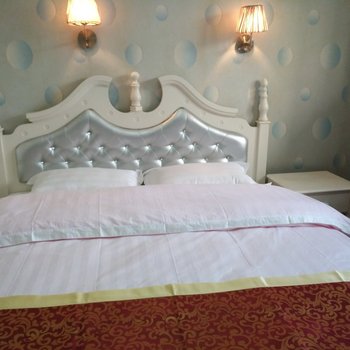 成都梦儿公寓(凯威路分店)酒店提供图片