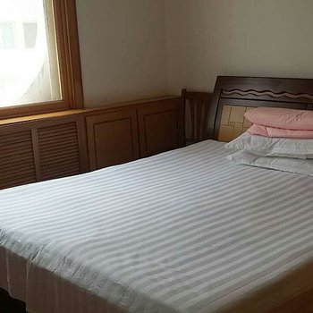威海海景小公寓酒店提供图片