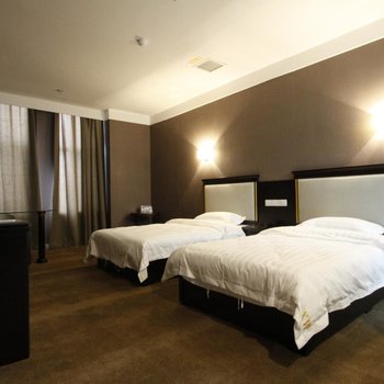 阿克苏新湾商务酒店酒店提供图片