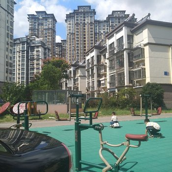 镇江雨荷轩公寓(2号店)酒店提供图片