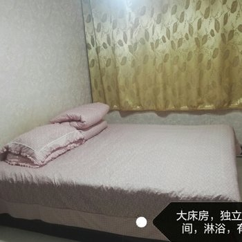 白城印象概念旅馆