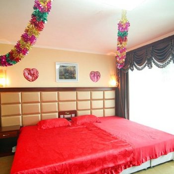 吉林蛟河红星宾馆酒店提供图片