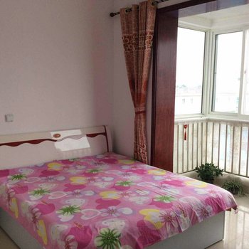 唐山乐亭温馨农家别墅(唐山湾国际旅游岛分店)酒店提供图片