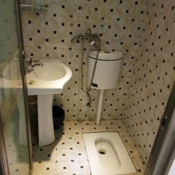 重庆游龙客栈酒店提供图片