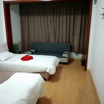 青岛瀛仙居公寓酒店提供图片