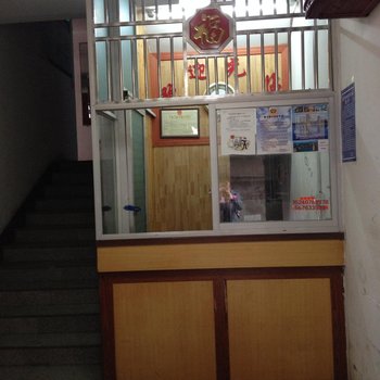 龙胜建筑宾馆酒店提供图片