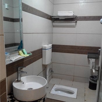 上栗九龙商务宾馆酒店提供图片