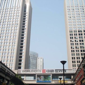 北京明月酒店式公寓