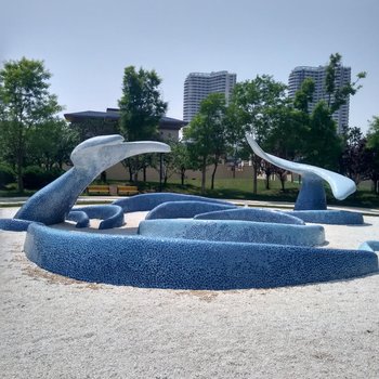 东戴河佳兆业温馨海景公寓