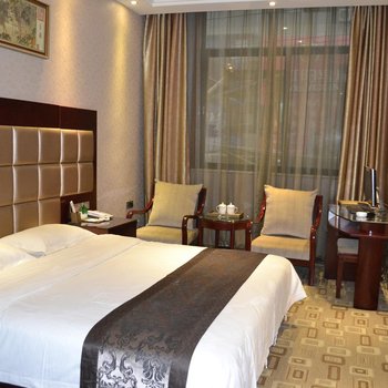 镇安兴盛隆酒店酒店提供图片