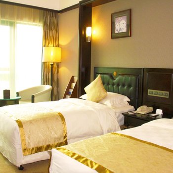 北京世纪金源香山商旅酒店酒店提供图片