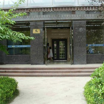 青岛金沙滩馨之家度假公寓