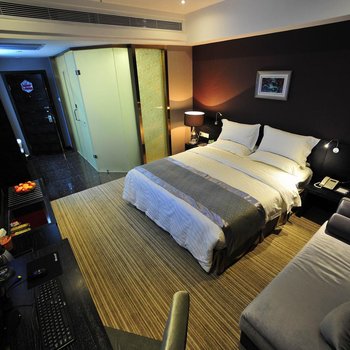 贵州美福假日酒店酒店提供图片