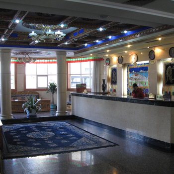 西藏红山饭店（拉萨）酒店提供图片