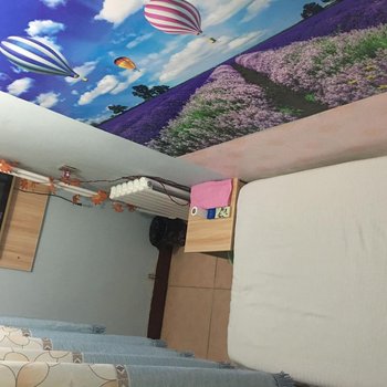 青岛宝乾宾馆(海洋大学店)酒店提供图片