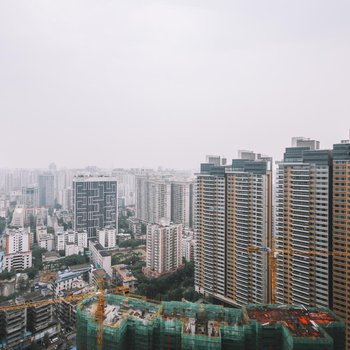 广州Magic Place民宿酒店提供图片